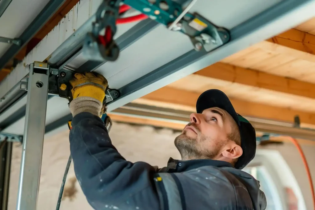 5 Signs Your Garage Door Needs Immediate Repair