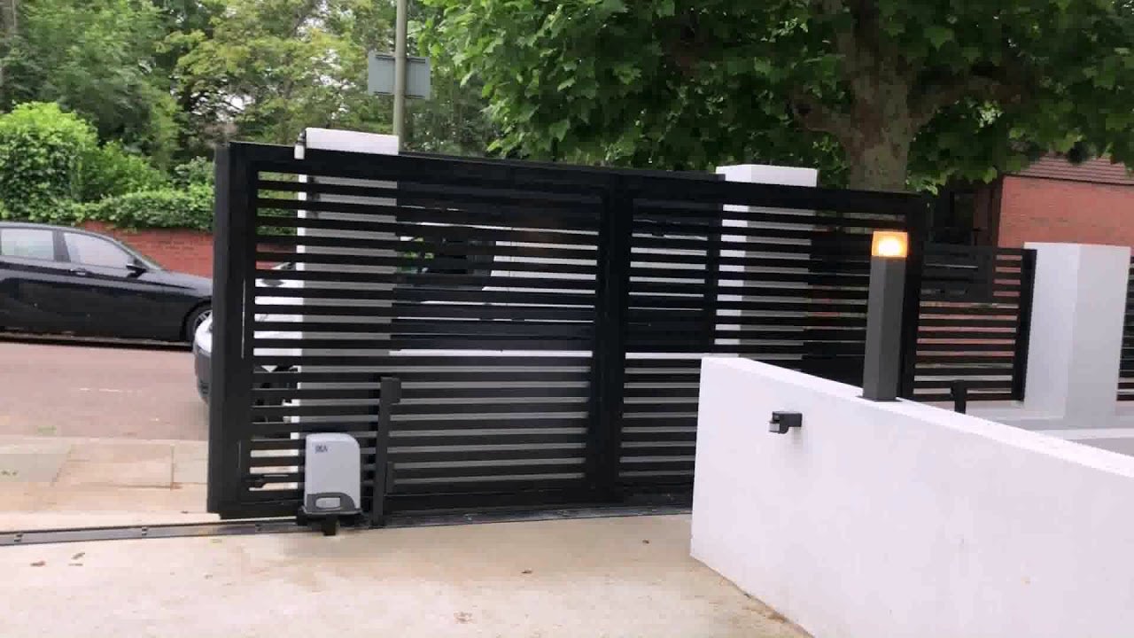 Custom Gate Installation Bronx NY