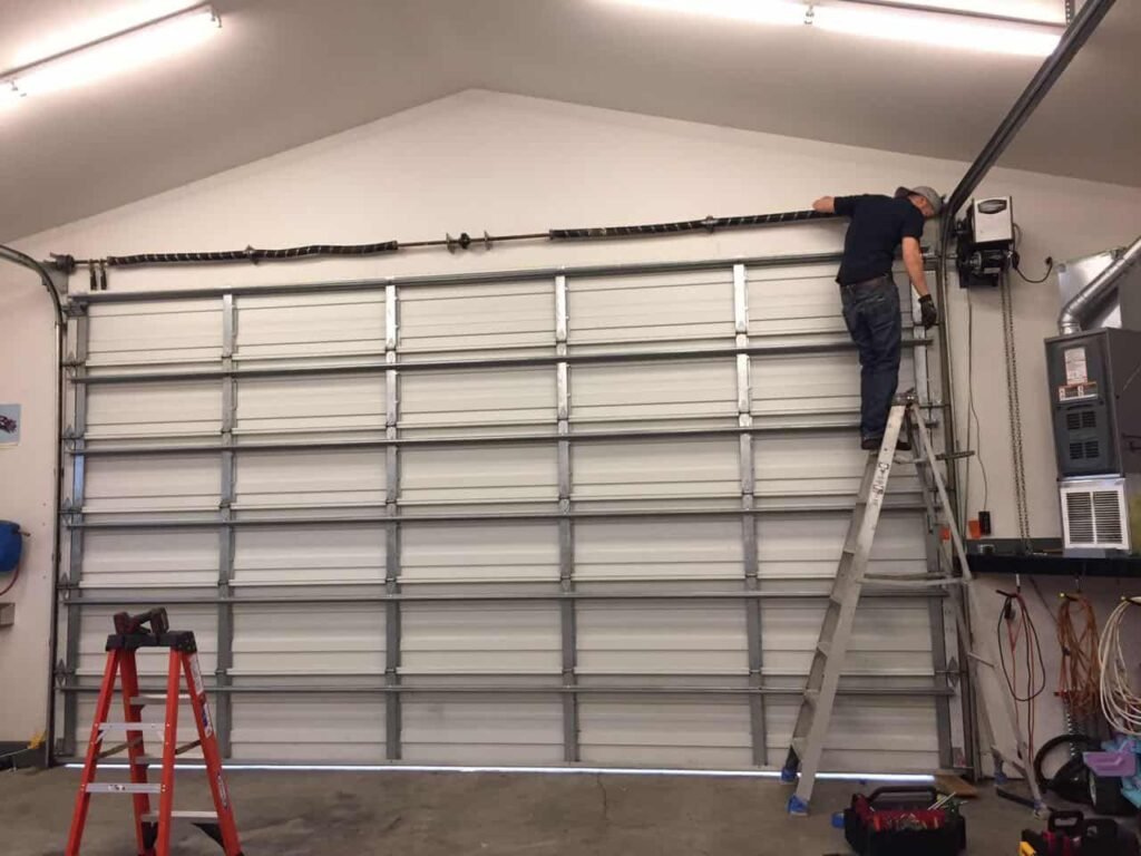 Expert Residential Garage Door Repair Bronx NY