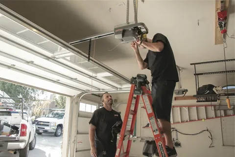 Expert Residential Garage Door Repair Bronx NY