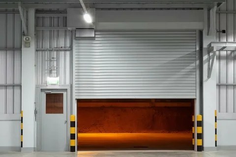 Professional Commercial Rolling Gate Repair Bronx NY